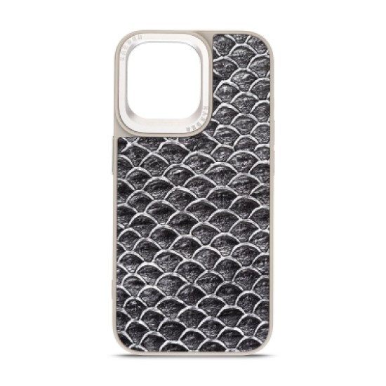 Чохол до мобільного телефона Harder Virgin Mermaid Apple iPhone 14 Pro Max Grey (ARM76832) Чохол до мобільного телефона Harder Virgin Mermaid Apple iPhone 14 Pro Max Grey (ARM76832)