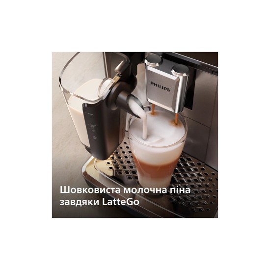 Кофемашина Philips EP3343/50 Кофемашина Philips EP3343/50
