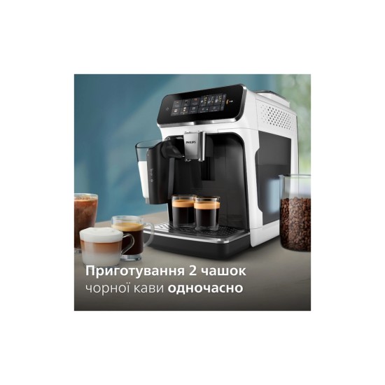 Кофемашина Philips EP3343/50 Кофемашина Philips EP3343/50