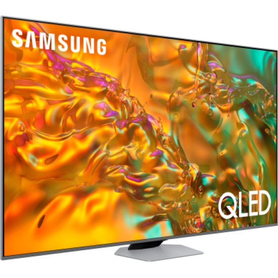 Телевізор Samsung QE75Q80DAUXUA Телевізор Samsung QE75Q80DAUXUA