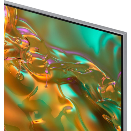 Телевізор Samsung QE75Q80DAUXUA Телевізор Samsung QE75Q80DAUXUA