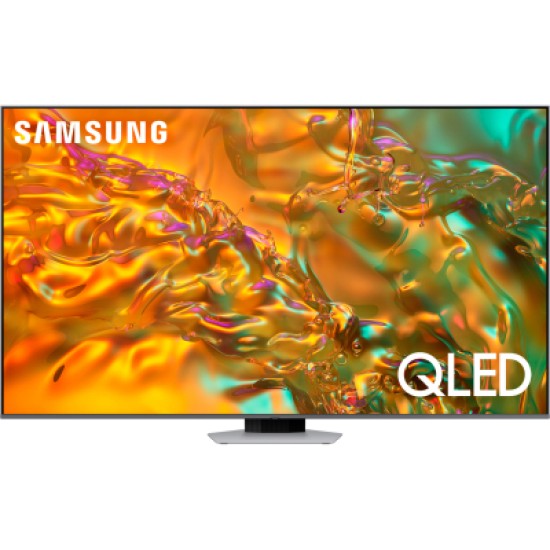 Телевізор Samsung QE75Q80DAUXUA Телевізор Samsung QE75Q80DAUXUA