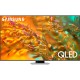 Телевізор Samsung QE75Q80DAUXUA Телевізор Samsung QE75Q80DAUXUA