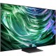 Телевізор Samsung QE83S90DAEXUA Телевізор Samsung QE83S90DAEXUA