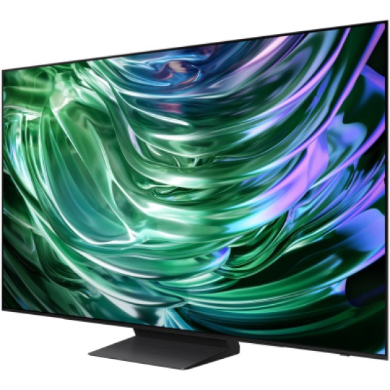 Телевізор Samsung QE83S90DAEXUA Телевізор Samsung QE83S90DAEXUA
