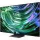 Телевізор Samsung QE83S90DAEXUA Телевізор Samsung QE83S90DAEXUA