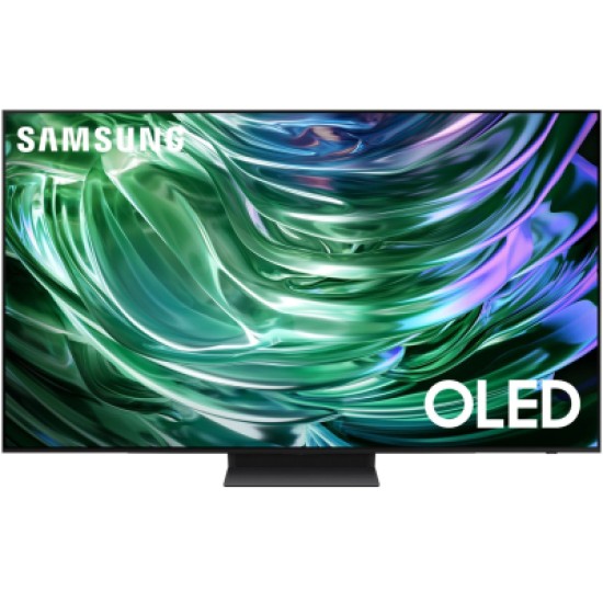 Телевізор Samsung QE83S90DAEXUA Телевізор Samsung QE83S90DAEXUA