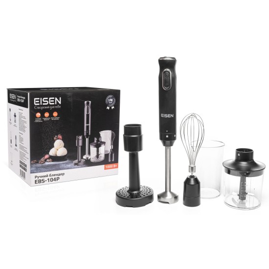 Блендер Eisen EBS-104P Блендер Eisen EBS-104P