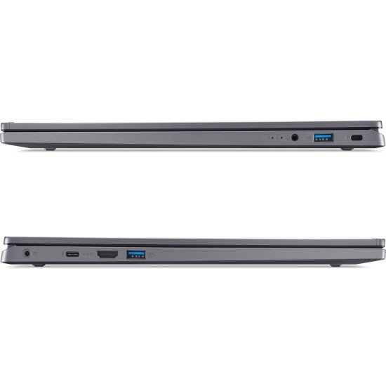 Ноутбук Acer Aspire 17 A17-51M (NX.J0JEU.005) Ноутбук Acer Aspire 17 A17-51M (NX.J0JEU.005)