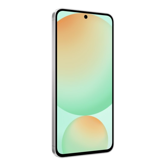Мобільний телефон Samsung Galaxy S24 FE 8/256Gb Mint (SM-S721BLGGEUC) Мобільний телефон Samsung Galaxy S24 FE 8/256Gb Mint (SM-S721BLGGEUC)
