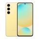 Мобільний телефон Samsung Galaxy S24 FE 8/256Gb Yellow (SM-S721BZYGEUC) Мобільний телефон Samsung Galaxy S24 FE 8/256Gb Yellow (SM-S721BZYGEUC)