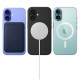 Мобільний телефон Apple iPhone 16 128GB Black (MYE73) Мобільний телефон Apple iPhone 16 128GB Black (MYE73)
