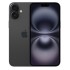 Мобільний телефон Apple iPhone 16 Plus 256GB Black (MXWN3)