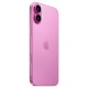 Мобільний телефон Apple iPhone 16 Plus 256GB Pink (MXY13) Мобільний телефон Apple iPhone 16 Plus 256GB Pink (MXY13)