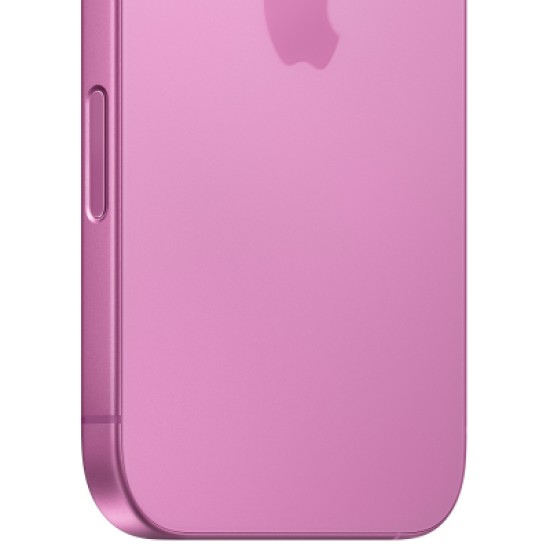 Мобільний телефон Apple iPhone 16 Plus 256GB Pink (MXY13) Мобільний телефон Apple iPhone 16 Plus 256GB Pink (MXY13)