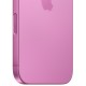 Мобільний телефон Apple iPhone 16 Plus 256GB Pink (MXY13) Мобільний телефон Apple iPhone 16 Plus 256GB Pink (MXY13)