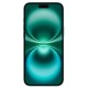 Мобільний телефон Apple iPhone 16 Plus 256GB Teal (MXY53) Мобільний телефон Apple iPhone 16 Plus 256GB Teal (MXY53)