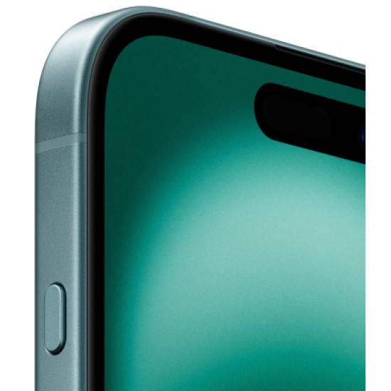 Мобільний телефон Apple iPhone 16 Plus 256GB Teal (MXY53) Мобільний телефон Apple iPhone 16 Plus 256GB Teal (MXY53)