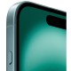 Мобільний телефон Apple iPhone 16 Plus 256GB Teal (MXY53) Мобільний телефон Apple iPhone 16 Plus 256GB Teal (MXY53)
