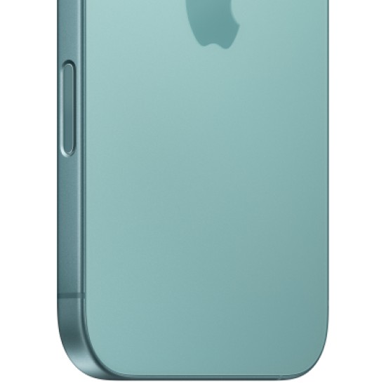 Мобільний телефон Apple iPhone 16 Plus 256GB Teal (MXY53) Мобільний телефон Apple iPhone 16 Plus 256GB Teal (MXY53)