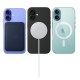 Мобільний телефон Apple iPhone 16 Plus 256GB Teal (MXY53) Мобільний телефон Apple iPhone 16 Plus 256GB Teal (MXY53)