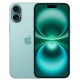 Мобільний телефон Apple iPhone 16 Plus 256GB Teal (MXY53) Мобільний телефон Apple iPhone 16 Plus 256GB Teal (MXY53)