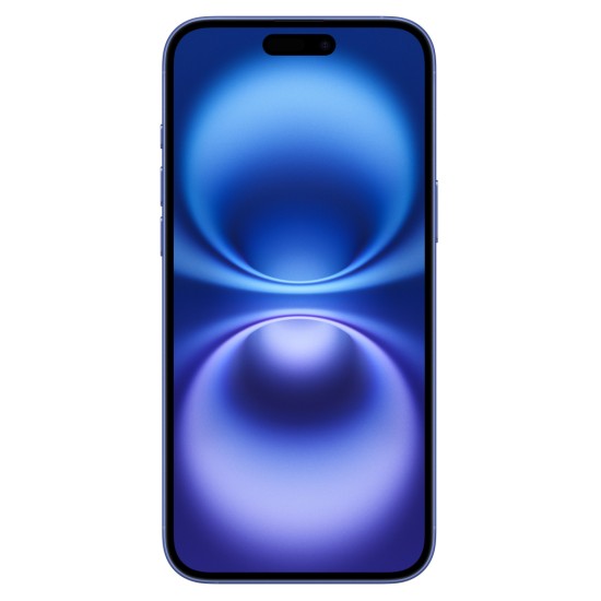 Мобільний телефон Apple iPhone 16 Plus 256GB Ultramarine (MXY23) Мобільний телефон Apple iPhone 16 Plus 256GB Ultramarine (MXY23)