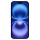 Мобільний телефон Apple iPhone 16 Plus 256GB Ultramarine (MXY23) Мобільний телефон Apple iPhone 16 Plus 256GB Ultramarine (MXY23)