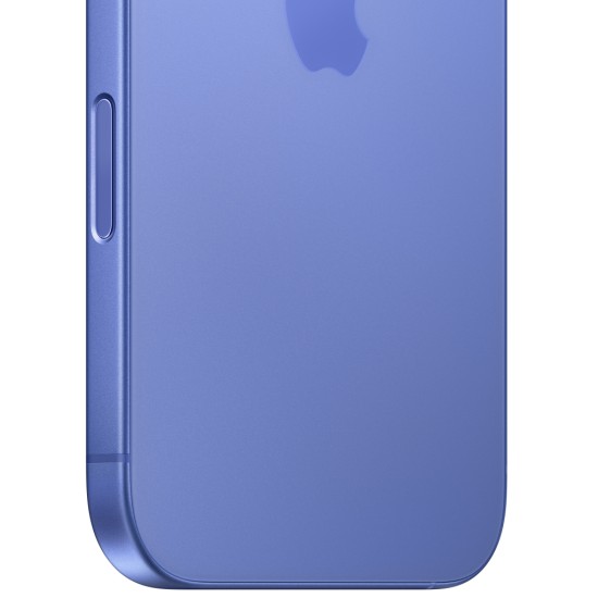 Мобільний телефон Apple iPhone 16 Plus 256GB Ultramarine (MXY23) Мобільний телефон Apple iPhone 16 Plus 256GB Ultramarine (MXY23)
