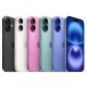 Мобільний телефон Apple iPhone 16 Plus 256GB Ultramarine (MXY23) Мобільний телефон Apple iPhone 16 Plus 256GB Ultramarine (MXY23)