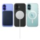 Мобільний телефон Apple iPhone 16 Plus 256GB Ultramarine (MXY23) Мобільний телефон Apple iPhone 16 Plus 256GB Ultramarine (MXY23)
