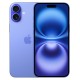 Мобільний телефон Apple iPhone 16 Plus 256GB Ultramarine (MXY23) Мобільний телефон Apple iPhone 16 Plus 256GB Ultramarine (MXY23)