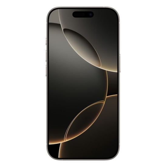 Мобільний телефон Apple iPhone 16 Pro 128GB Natural Titanium (MYNG3) Мобільний телефон Apple iPhone 16 Pro 128GB Natural Titanium (MYNG3)