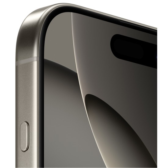 Мобільний телефон Apple iPhone 16 Pro 128GB Natural Titanium (MYNG3) Мобільний телефон Apple iPhone 16 Pro 128GB Natural Titanium (MYNG3)