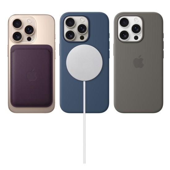 Мобильный телефон Apple iPhone 16 Pro 1TB Desert Titanium (MYNW3) Мобильный телефон Apple iPhone 16 Pro 1TB Desert Titanium (MYNW3)