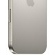 Мобільний телефон Apple iPhone 16 Pro 1TB Natural Titanium (MYNX3) Мобільний телефон Apple iPhone 16 Pro 1TB Natural Titanium (MYNX3)