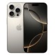 Мобільний телефон Apple iPhone 16 Pro 1TB Natural Titanium (MYNX3) Мобільний телефон Apple iPhone 16 Pro 1TB Natural Titanium (MYNX3)