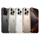Мобільний телефон Apple iPhone 16 Pro 256GB Desert Titanium (MYNK3) Мобільний телефон Apple iPhone 16 Pro 256GB Desert Titanium (MYNK3)
