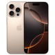 Мобільний телефон Apple iPhone 16 Pro 256GB Desert Titanium (MYNK3) Мобільний телефон Apple iPhone 16 Pro 256GB Desert Titanium (MYNK3)