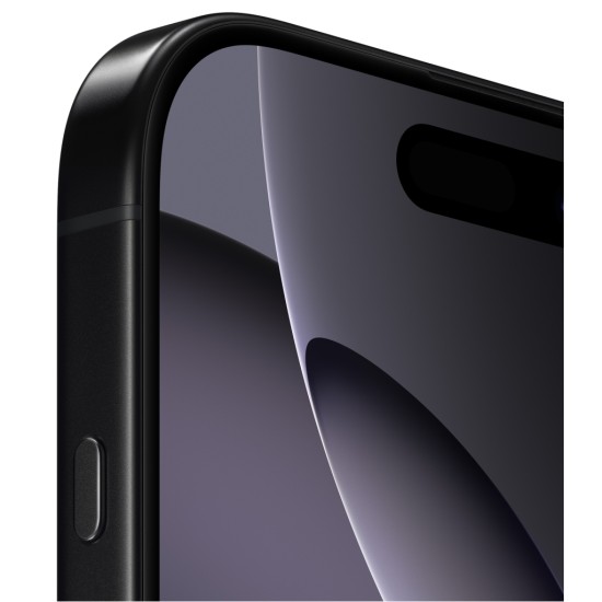 Мобільний телефон Apple iPhone 16 Pro 512GB Black Titanium (MYNM3) Мобільний телефон Apple iPhone 16 Pro 512GB Black Titanium (MYNM3)