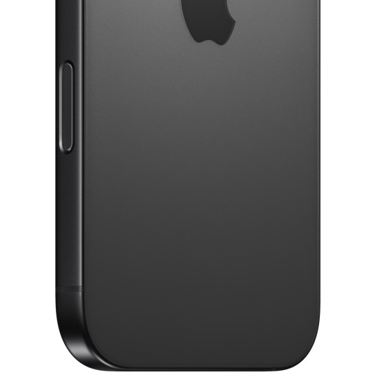 Мобільний телефон Apple iPhone 16 Pro 512GB Black Titanium (MYNM3) Мобільний телефон Apple iPhone 16 Pro 512GB Black Titanium (MYNM3)
