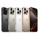 Мобільний телефон Apple iPhone 16 Pro 512GB Black Titanium (MYNM3) Мобільний телефон Apple iPhone 16 Pro 512GB Black Titanium (MYNM3)