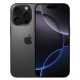 Мобільний телефон Apple iPhone 16 Pro 512GB Black Titanium (MYNM3) Мобільний телефон Apple iPhone 16 Pro 512GB Black Titanium (MYNM3)