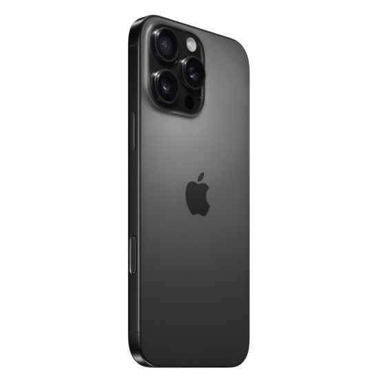 Мобільний телефон Apple iPhone 16 Pro Max 512GB Black Titanium (MYX03) Мобільний телефон Apple iPhone 16 Pro Max 512GB Black Titanium (MYX03)
