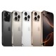 Мобільний телефон Apple iPhone 16 Pro Max 512GB Black Titanium (MYX03) Мобільний телефон Apple iPhone 16 Pro Max 512GB Black Titanium (MYX03)
