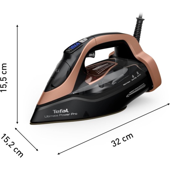 Праска Tefal FV9E50E0 Праска Tefal FV9E50E0