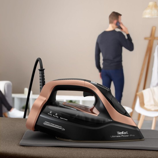 Праска Tefal FV9E50E0 Праска Tefal FV9E50E0