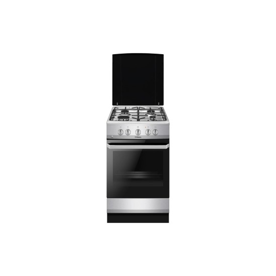 Плита Hansa FCGX58099 Плита Hansa FCGX58099