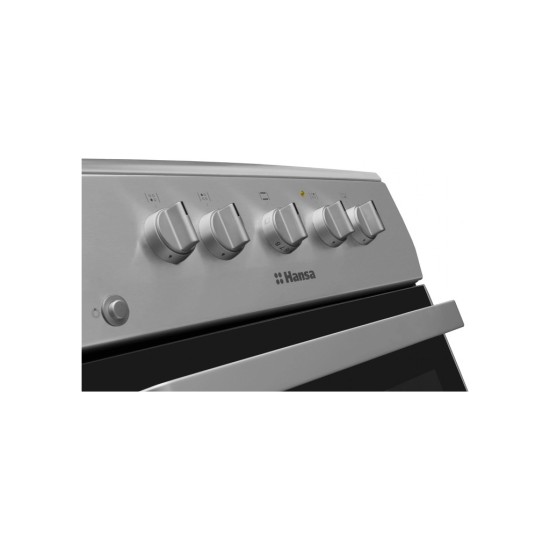 Плита Hansa FCGX58099 Плита Hansa FCGX58099