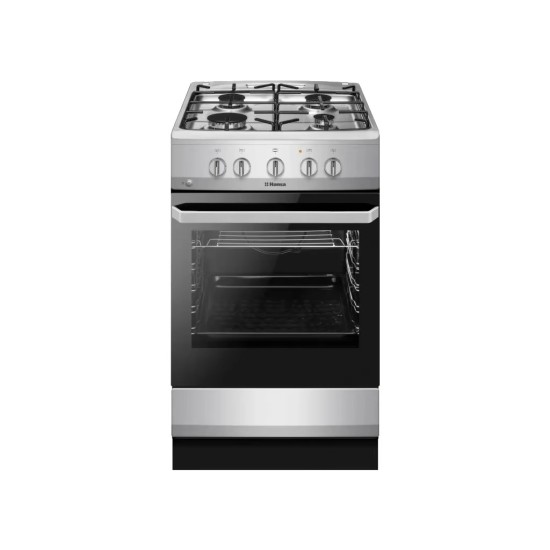 Плита Hansa FCGX58099 Плита Hansa FCGX58099